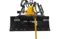 AHEAD skrabeblad 180 cm, hydraulisk