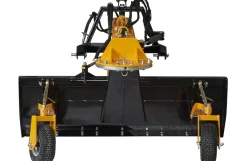 AHEAD skrabeblad 180 cm, hydraulisk