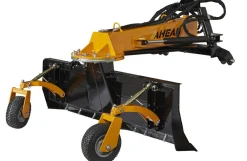 AHEAD skrabeblad 180 cm, hydraulisk