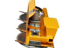 AHEAD S340, savhoved
