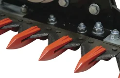 AHEAD T175, fingerklipper