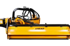AHEAD VBM220-DM slagleklipper, 2nd generation