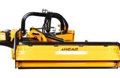 AHEAD VBM200-DM slagleklipper, 2nd generation