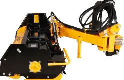 AHEAD VBM180-DM slagleklipper, 2nd generation