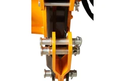 AHEAD VBM140-DM slagleklipper, 2nd generation
