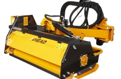 AHEAD VBM140-DM slagleklipper, 2nd generation