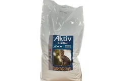 Aktiv staldkat kattefoder, 15 kg