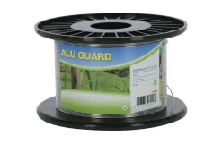 Aluminiumstråd, 1,6 mm