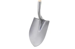 Anlægsspade