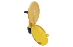 Aqua level VRH-3D hoved