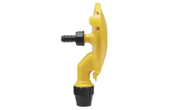Aqua level VRH-3D hoved