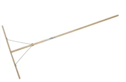 Asfaltrager, 90 cm bred