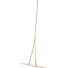 Asfaltrager med split-skaft, 70 cm bred