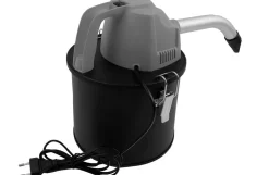 Askesuger med 6 liters tank