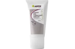 Aspen Bio gearfedt 100 gram