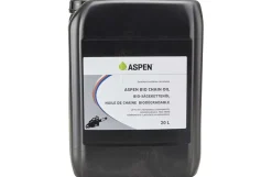 Aspen Bio kædesavsolie 20 liter