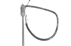 Aspen tromlepumpe, model K10C