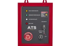 ATS-box til CF7000S generatorer