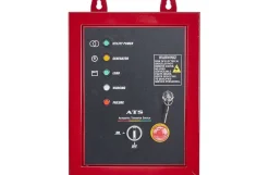 ATS-box til SC4500I generator