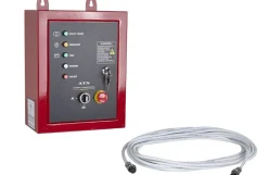 ATS-box til SC4500I generator