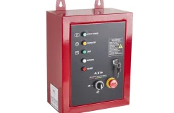 ATS-box til SC4500I generator
