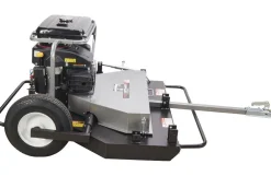 ATV brakpudser / plæneklipper