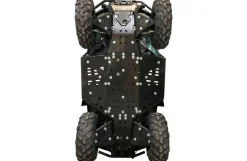 ATV bundpladesæt til CanAm G3 Outlander 500, 700, MAX