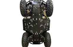 ATV bundpladesæt til CanAm G3 Outlander 500, 700, Pro
