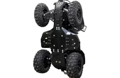 ATV bundpladesæt til CanAm G2 Renegade, 2019-2022