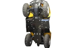 ATV bundpladesæt til CanAm 450, 500, 570L, Max