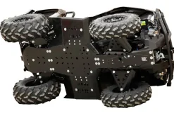 ATV bundpladesæt til CanAm Outlander G2