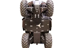 ATV bundpladesæt til CFMoto CForce 625