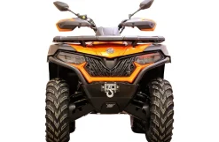 ATV bundpladesæt til CFMoto CForce 625