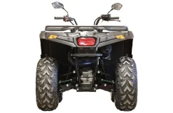 ATV bundpladesæt til CFMoto CForce 450L