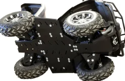 ATV bundpladesæt til CFMoto CForce 450S