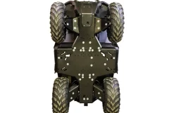 ATV bundpladesæt til CFMoto CForce 450S og 520S