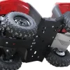 ATV bundpladesæt til Honda TRX 420