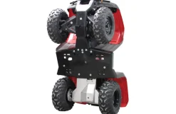 ATV bundpladesæt til Honda TRX 420