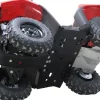 ATV bundpladesæt til Honda TRX 500 FE