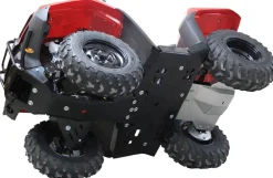 ATV bundpladesæt til Honda TRX 500 FE