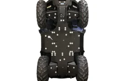 ATV bundpladesæt til Kawasaki KVF 750