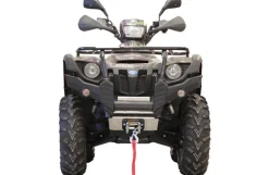 ATV bundpladesæt til Linhai 550 EFI V-Twin