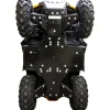 ATV bundpladesæt til Loncin XWolf 550, 700, GOES 700