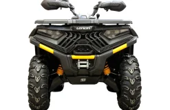 ATV bundpladesæt til Loncin XWolf 550, 700, GOES 700