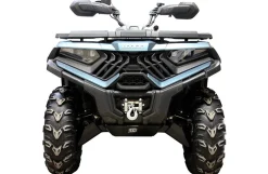ATV bundpladesæt til Loncin XWolf 550L, 700L, GOES 700L