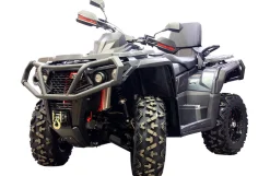 ATV bundpladesæt til ODES 650L, 850L, 1000L