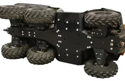 ATV bundpladesæt til Polaris 570 Big Boss