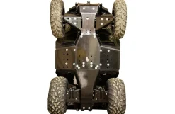 ATV bundpladesæt til Polaris Sportsman 570