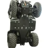 ATV bundpladesæt til Polaris Sportsman Touring 570 X2