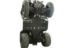 ATV bundpladesæt til Polaris Sportsman Touring 570 X2
